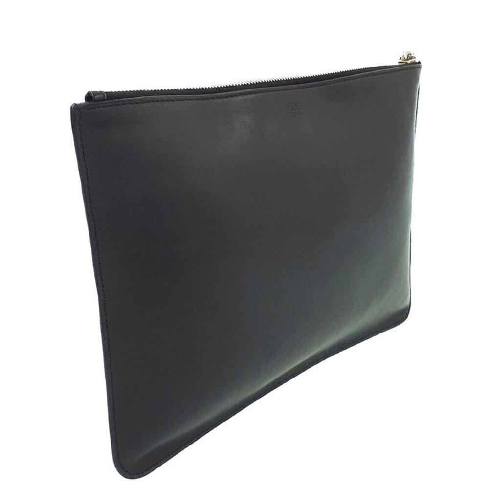 Fendi Bag Clutch Slim Bugs